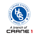 Hoistcrane Logo